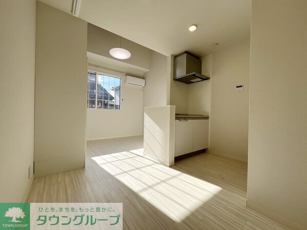 壱番館の物件内観写真